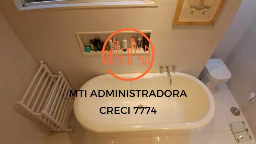 Apartamento, 3 quartos, 160 m² - Foto 16