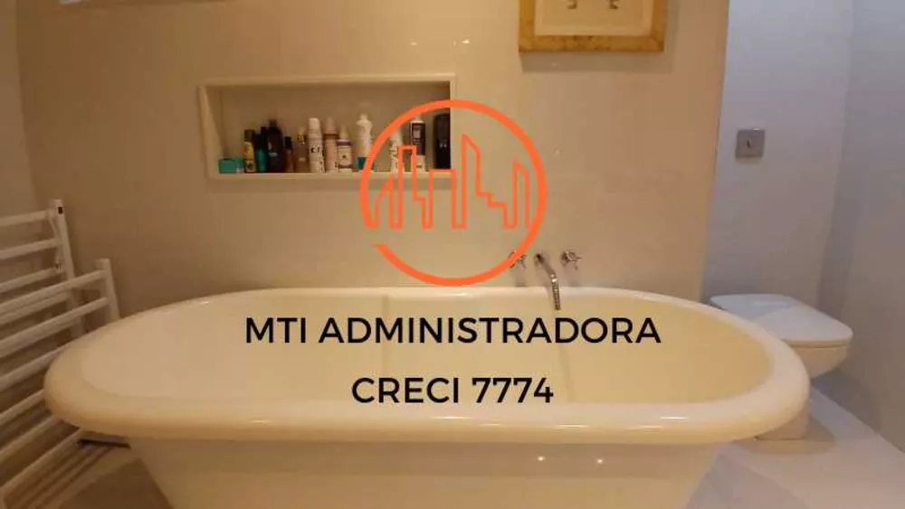 Apartamento, 3 quartos, 160 m² - Foto 15