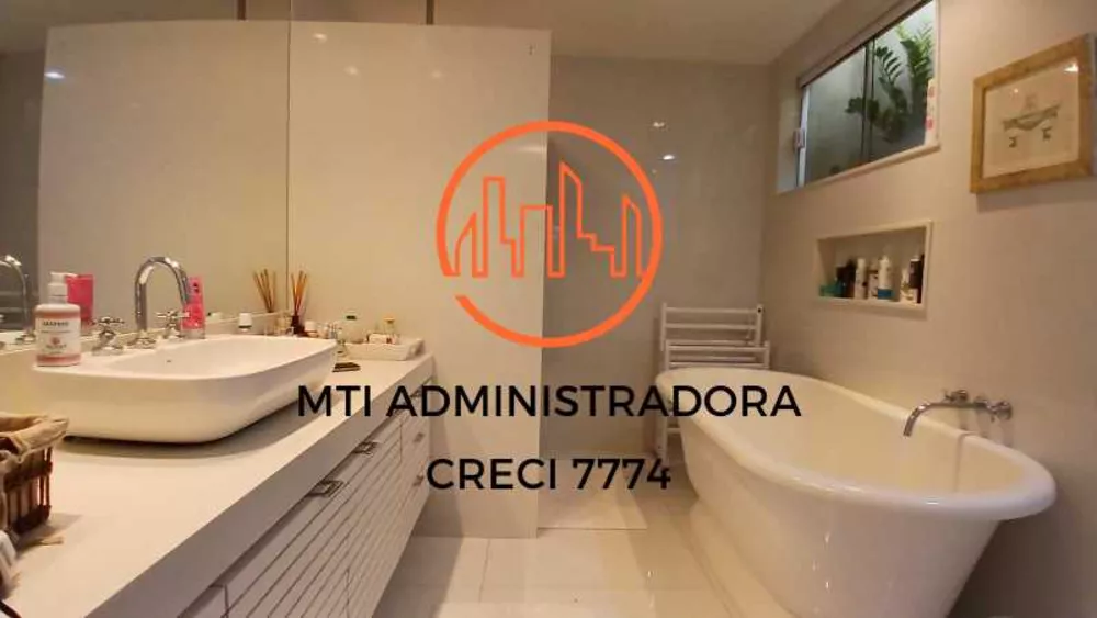 Apartamento, 3 quartos, 160 m² - Foto 13