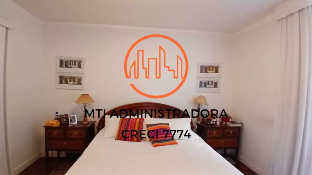 Apartamento, 3 quartos, 160 m² - Foto 11