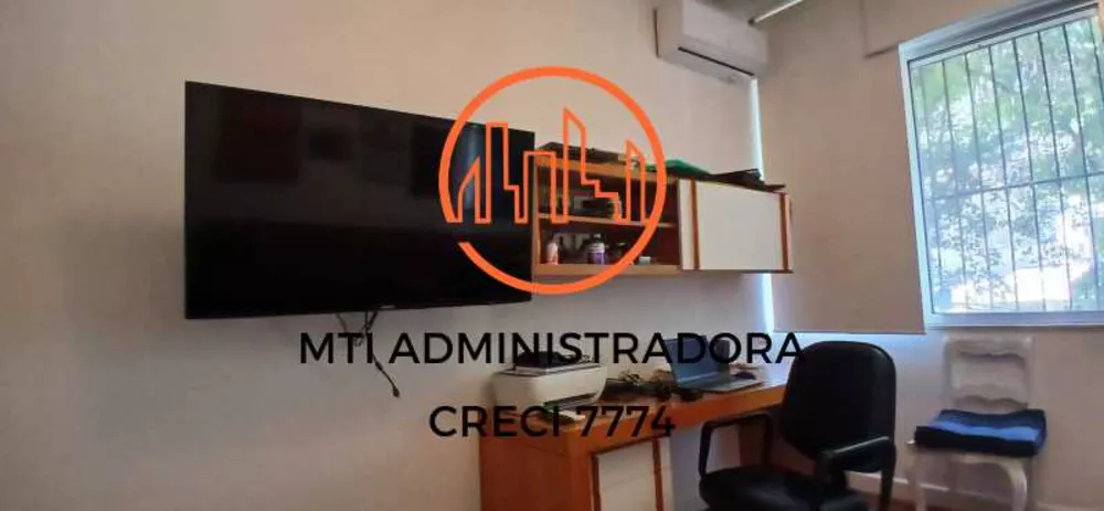 Apartamento, 3 quartos, 160 m² - Foto 9