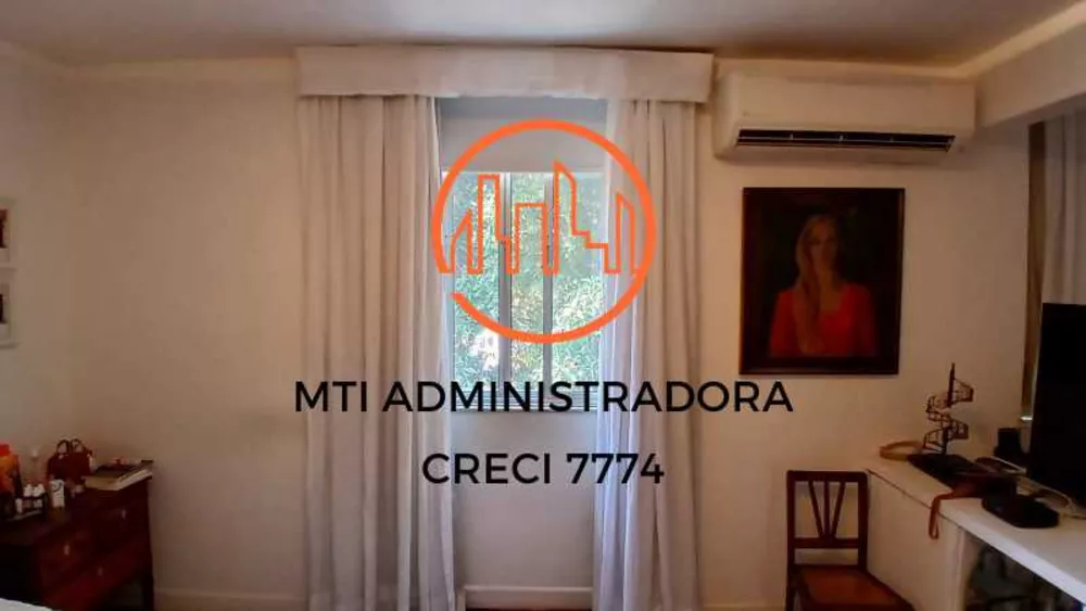 Apartamento, 3 quartos, 160 m² - Foto 20