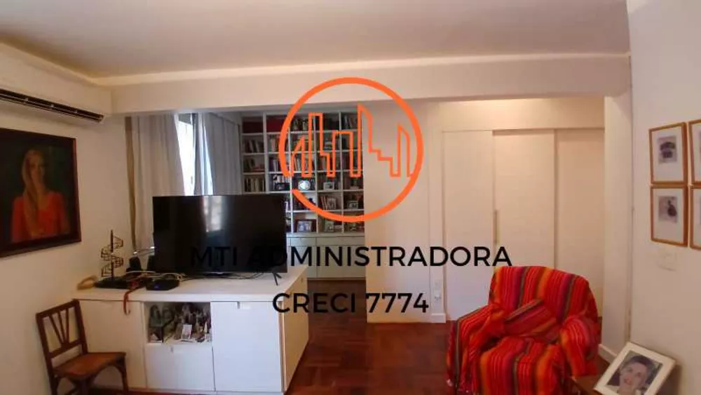Apartamento, 3 quartos, 160 m² - Foto 18