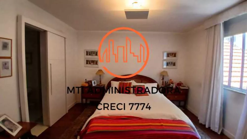 Apartamento, 3 quartos, 160 m² - Foto 12