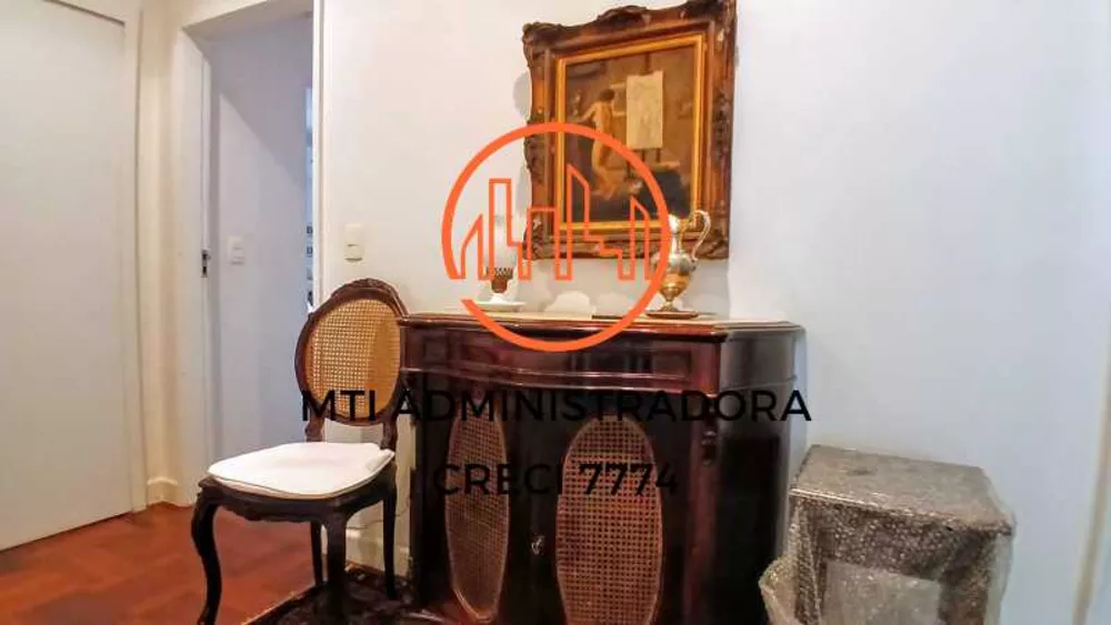 Apartamento, 3 quartos, 160 m² - Foto 7