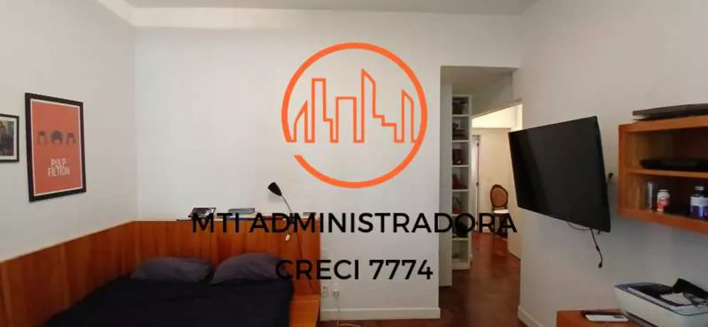 Apartamento, 3 quartos, 160 m² - Foto 10