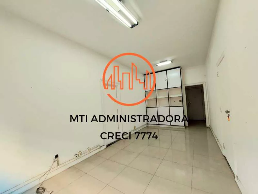 Sala-Conjunto, 31 m² - Foto 6