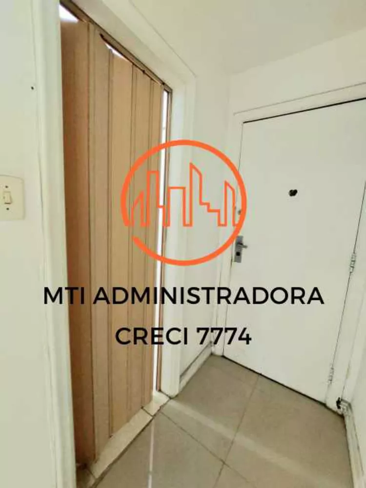 Sala-Conjunto, 31 m² - Foto 2