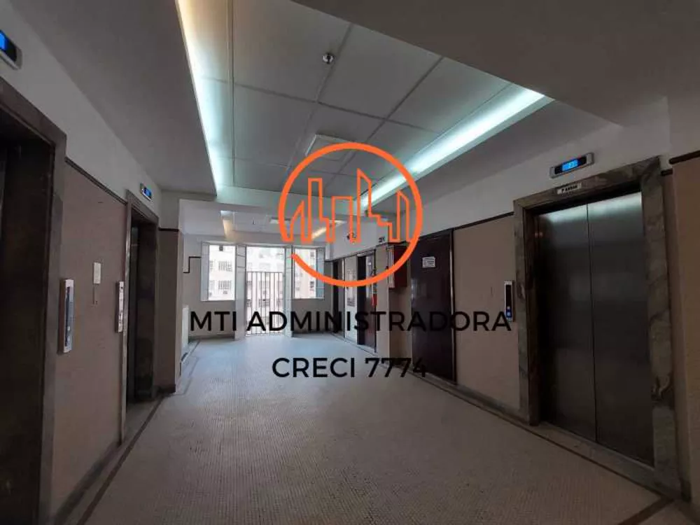 Sala-Conjunto, 31 m² - Foto 14