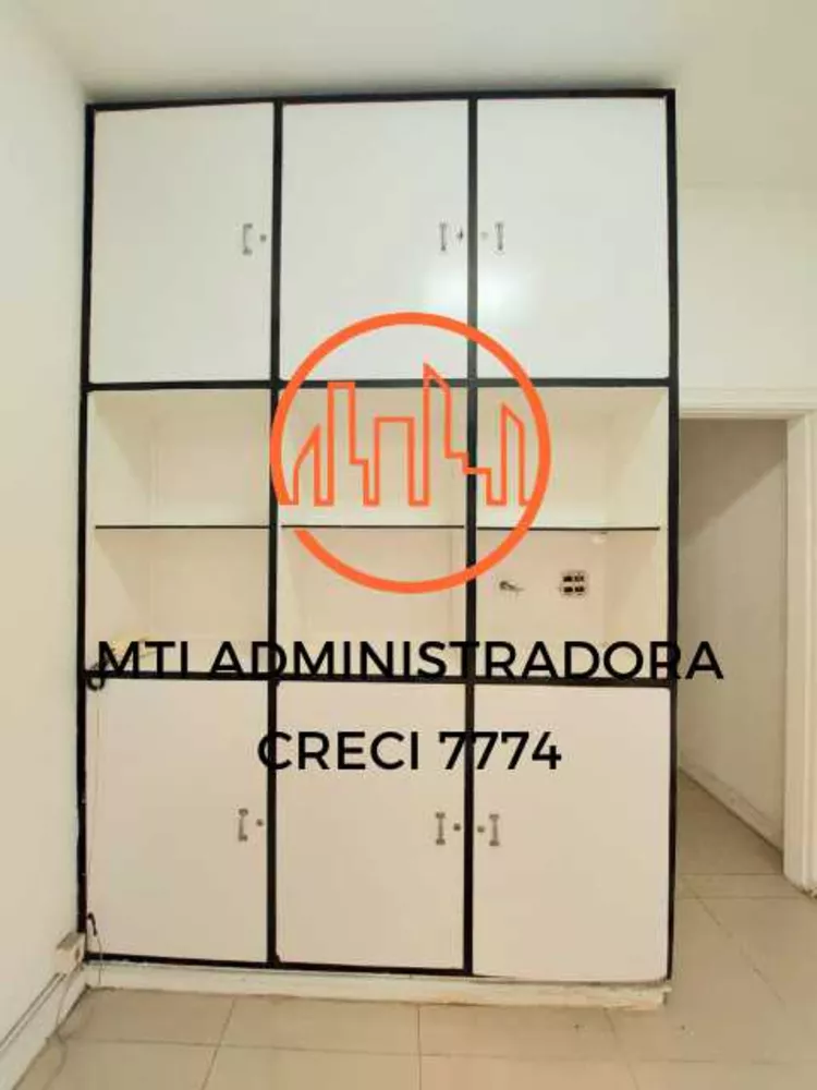 Sala-Conjunto, 31 m² - Foto 3