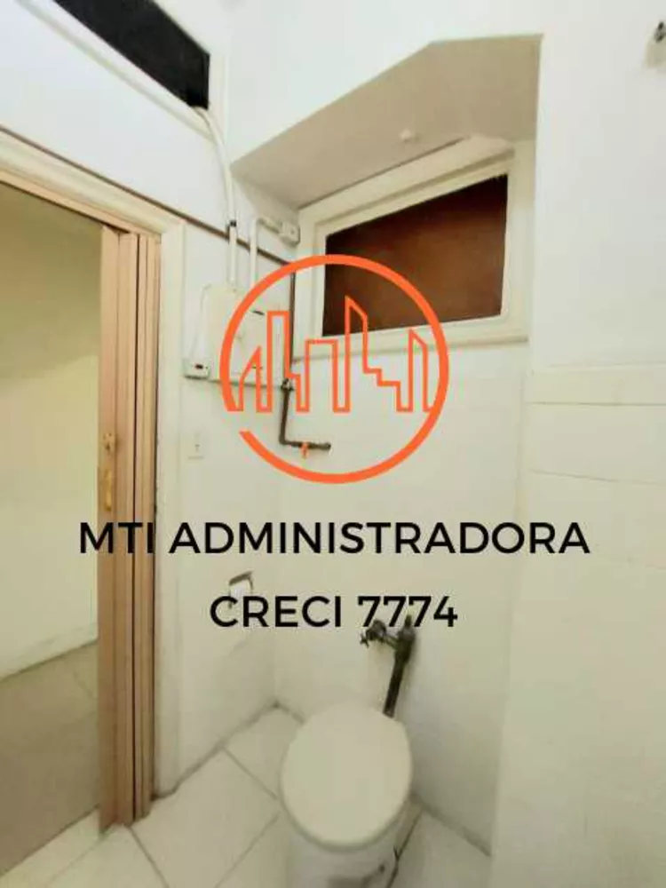 Sala-Conjunto, 31 m² - Foto 9