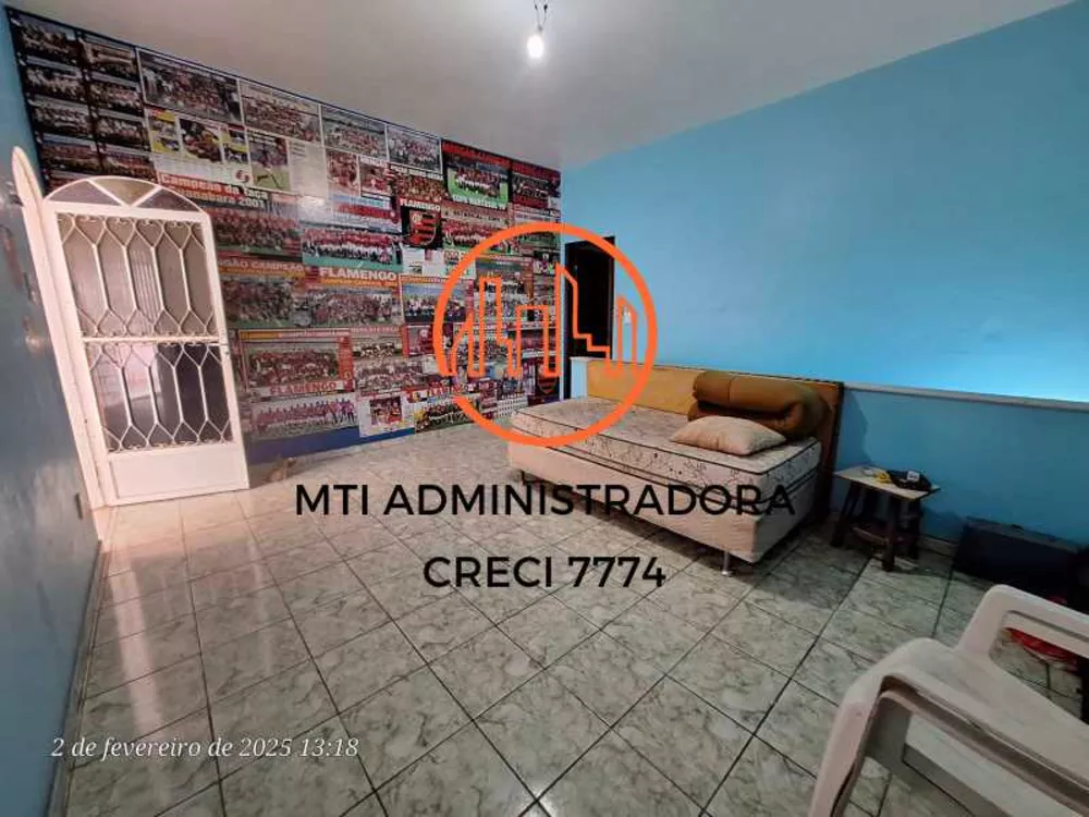 Casa, 2 quartos, 300 m² - Foto 18