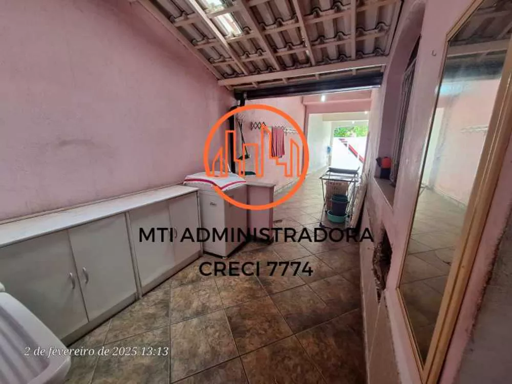 Casa, 2 quartos, 300 m² - Foto 28