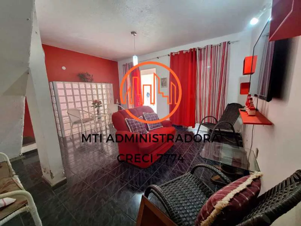 Casa, 2 quartos, 300 m² - Foto 5