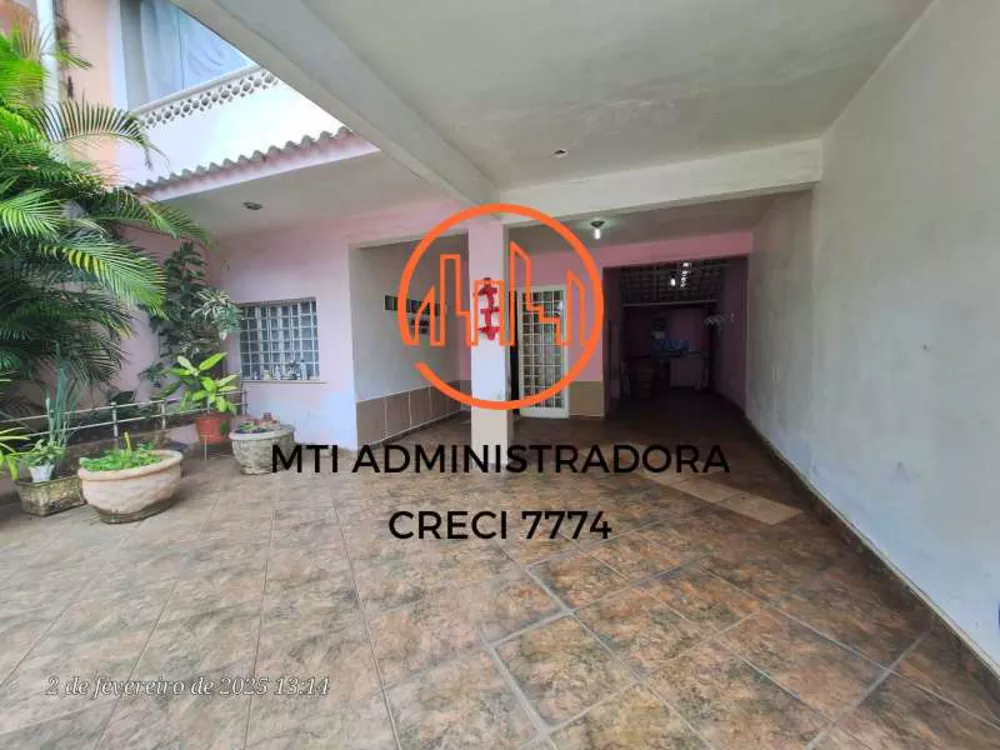 Casa, 2 quartos, 300 m² - Foto 2