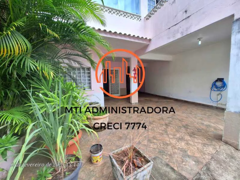 Casa, 2 quartos, 300 m² - Foto 3