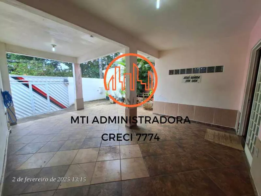 Casa, 2 quartos, 300 m² - Foto 1