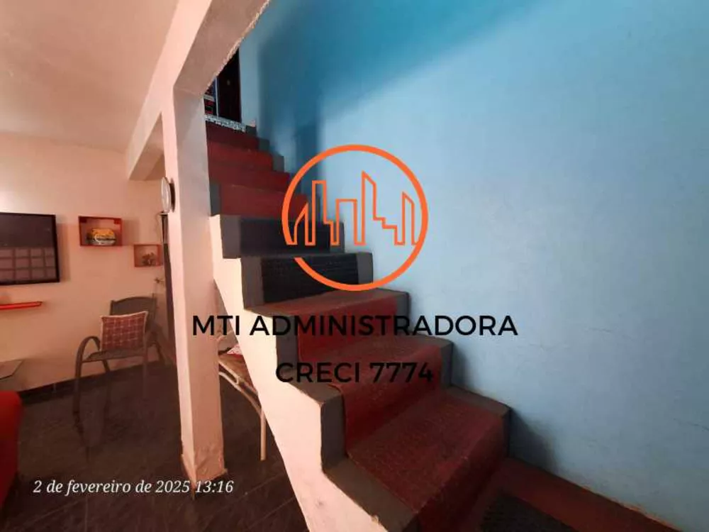 Casa, 2 quartos, 300 m² - Foto 16