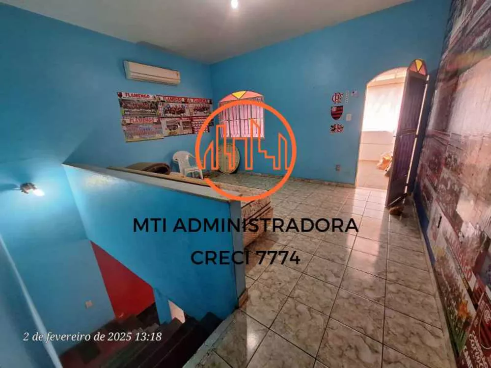 Casa, 2 quartos, 300 m² - Foto 17