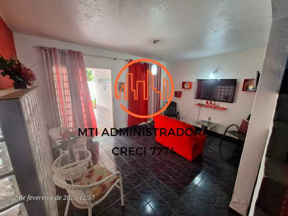 Casa, 2 quartos, 300 m² - Foto 6