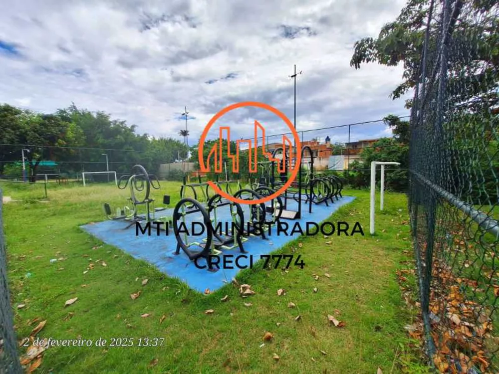 Casa, 2 quartos, 300 m² - Foto 29