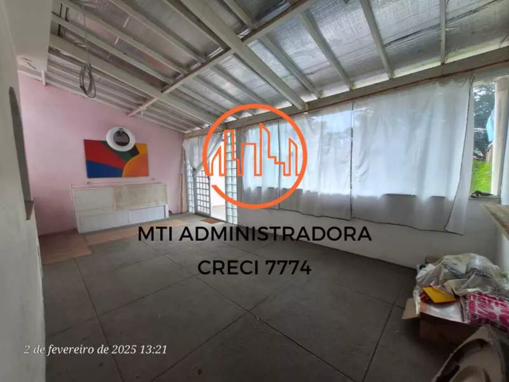 Casa, 2 quartos, 300 m² - Foto 23