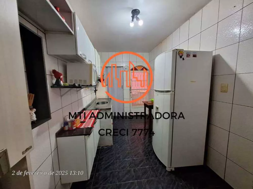 Casa, 2 quartos, 300 m² - Foto 14