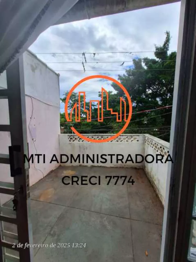 Casa, 2 quartos, 300 m² - Foto 24