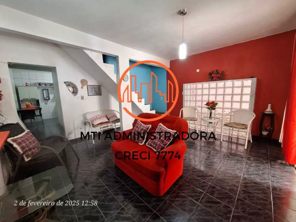 Casa, 2 quartos, 300 m² - Foto 7