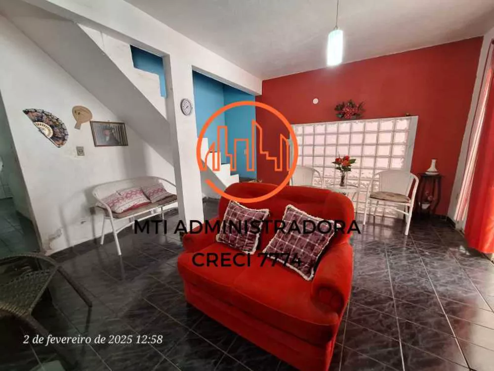 Casa, 2 quartos, 300 m² - Foto 4