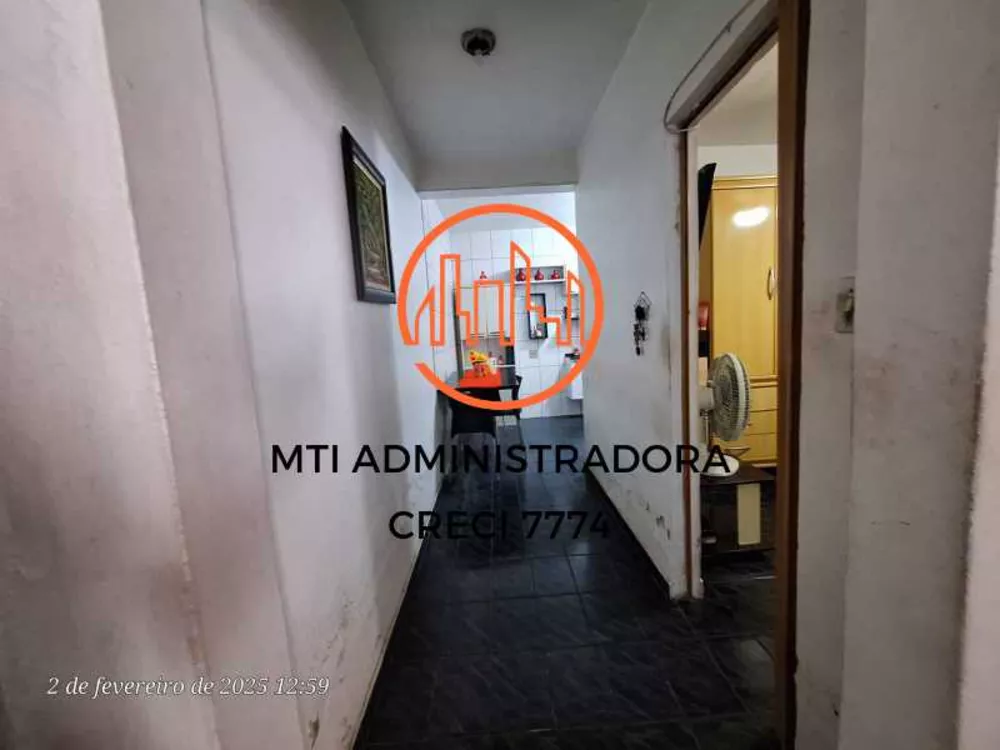 Casa, 2 quartos, 300 m² - Foto 8