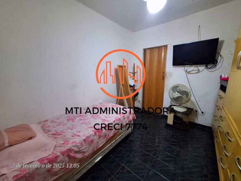 Casa, 2 quartos, 300 m² - Foto 9