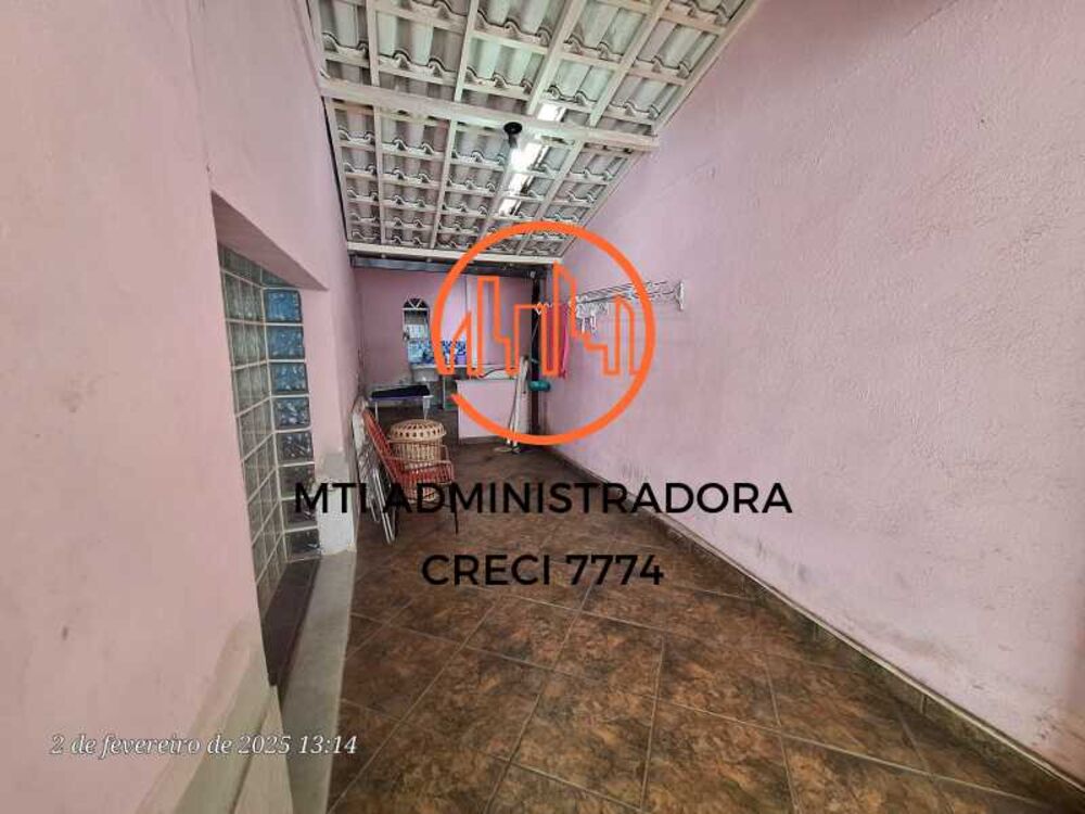 Casa, 2 quartos, 300 m² - Foto 27