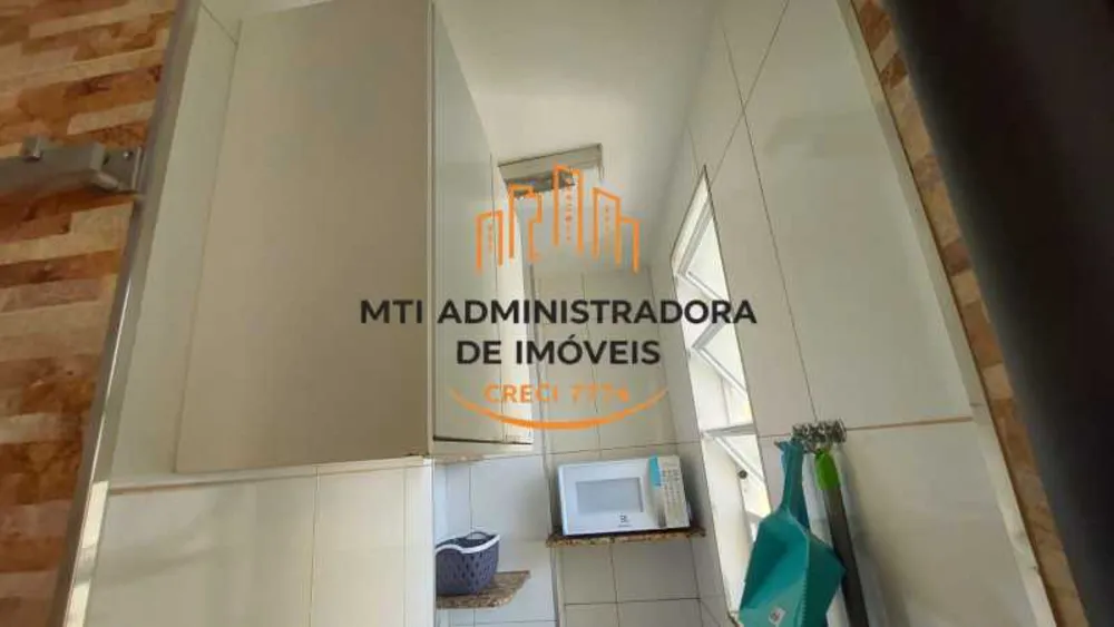 Loft, 20 m² - Foto 20