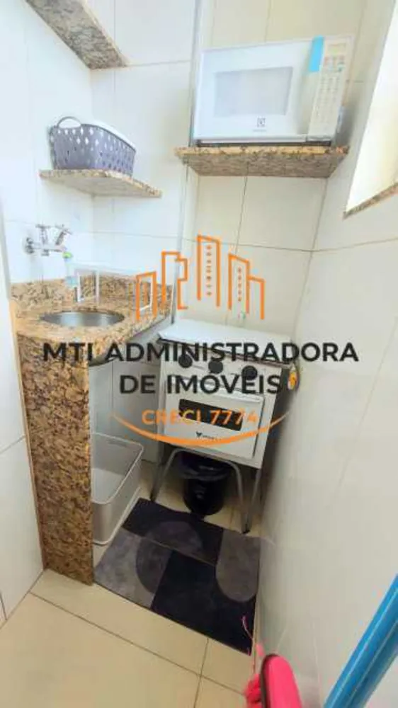 Loft, 20 m² - Foto 18