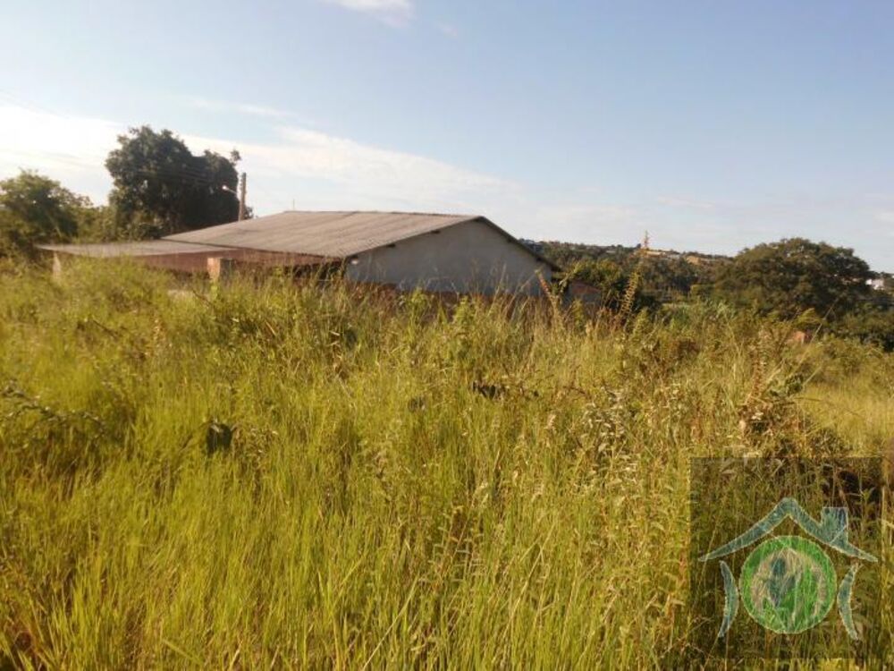 Terreno, 360 m² - Foto 1