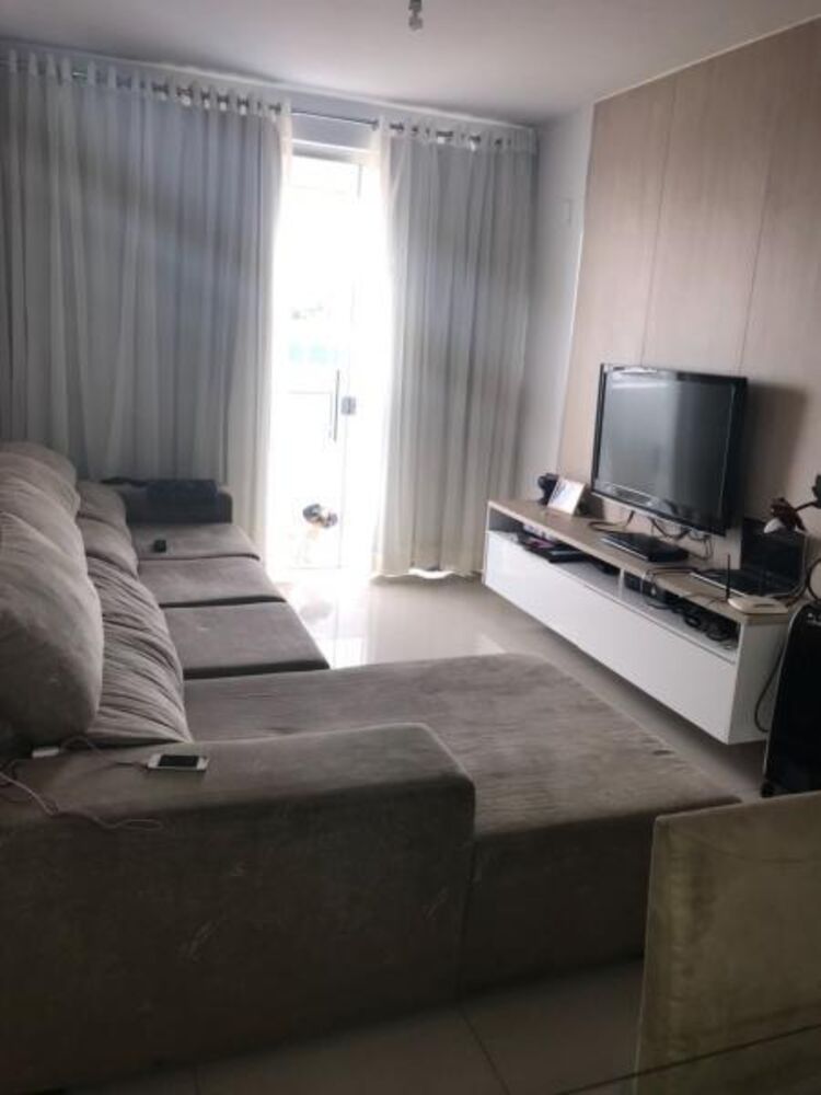 Apartamento, 3 quartos - Foto 6