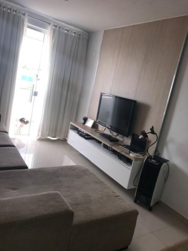 Apartamento, 3 quartos - Foto 1