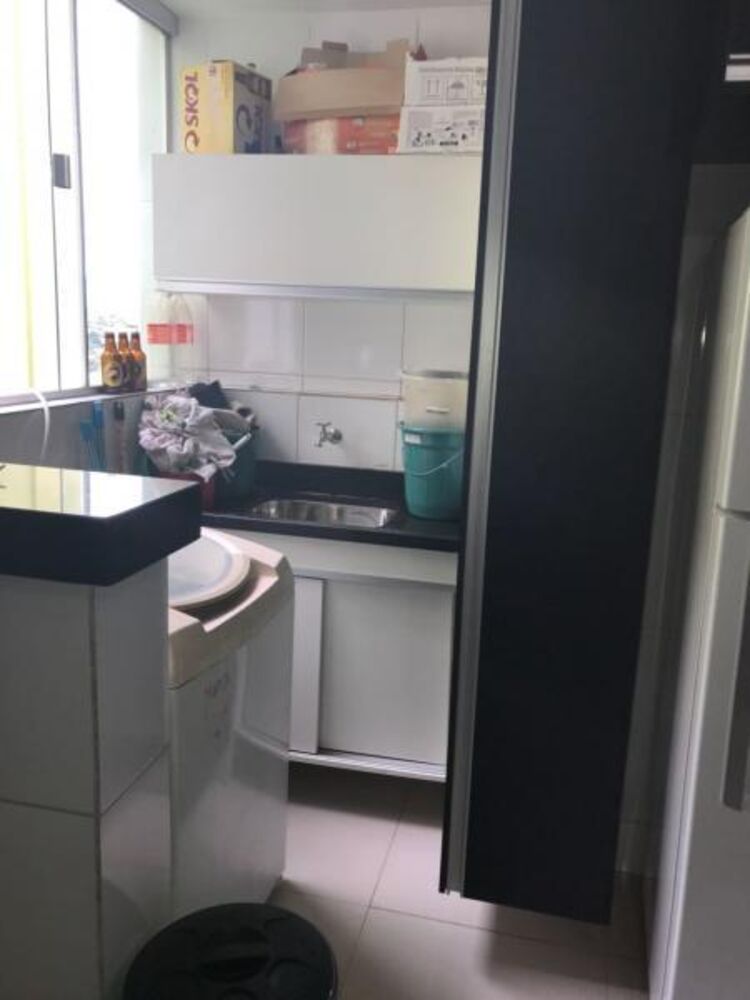 Apartamento, 3 quartos - Foto 5