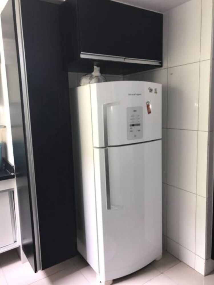 Apartamento, 3 quartos - Foto 4