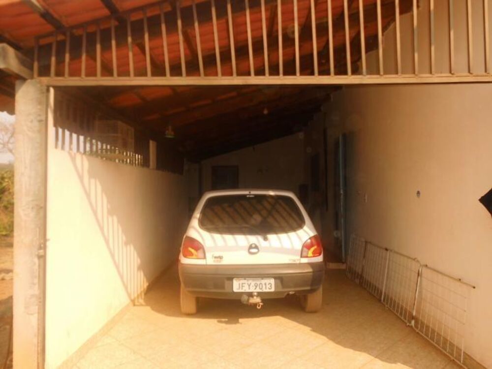 Chácara, 2 quartos, 5150 m² - Foto 3