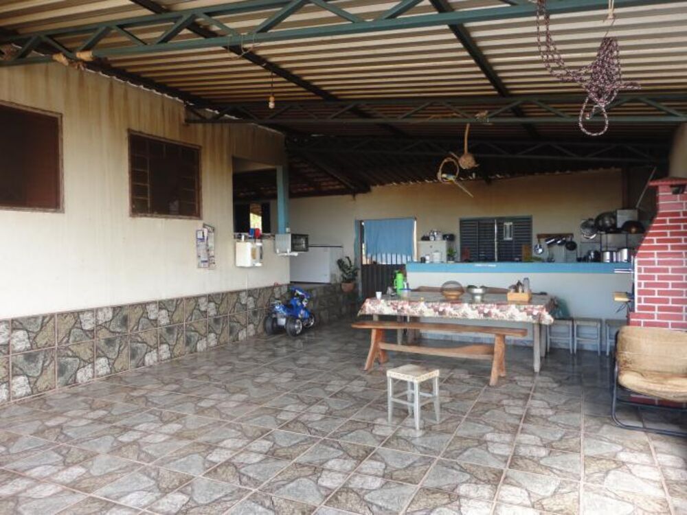 Fazenda à venda com 3 quartos, 15m² - Foto 4