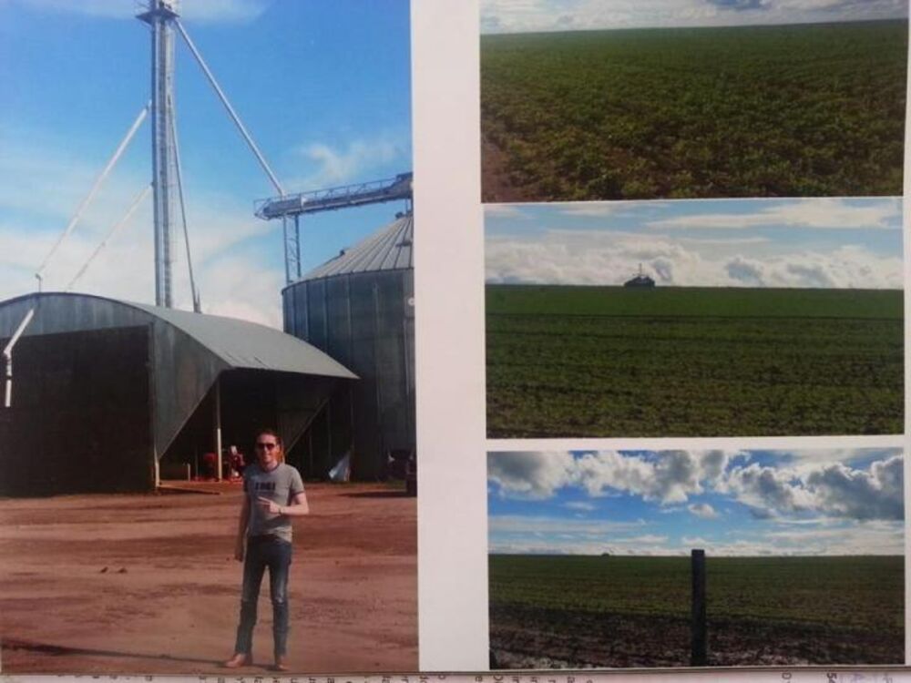 Fazenda-Sítio-Chácara - Foto 2