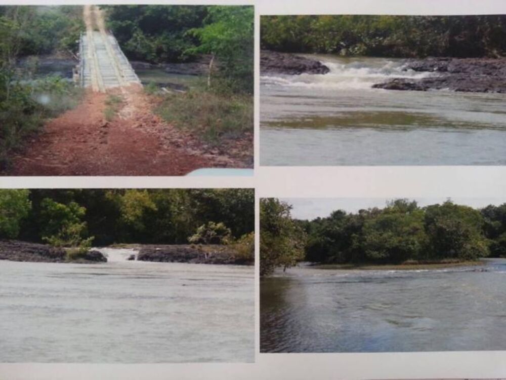 Fazenda-Sítio-Chácara - Foto 4