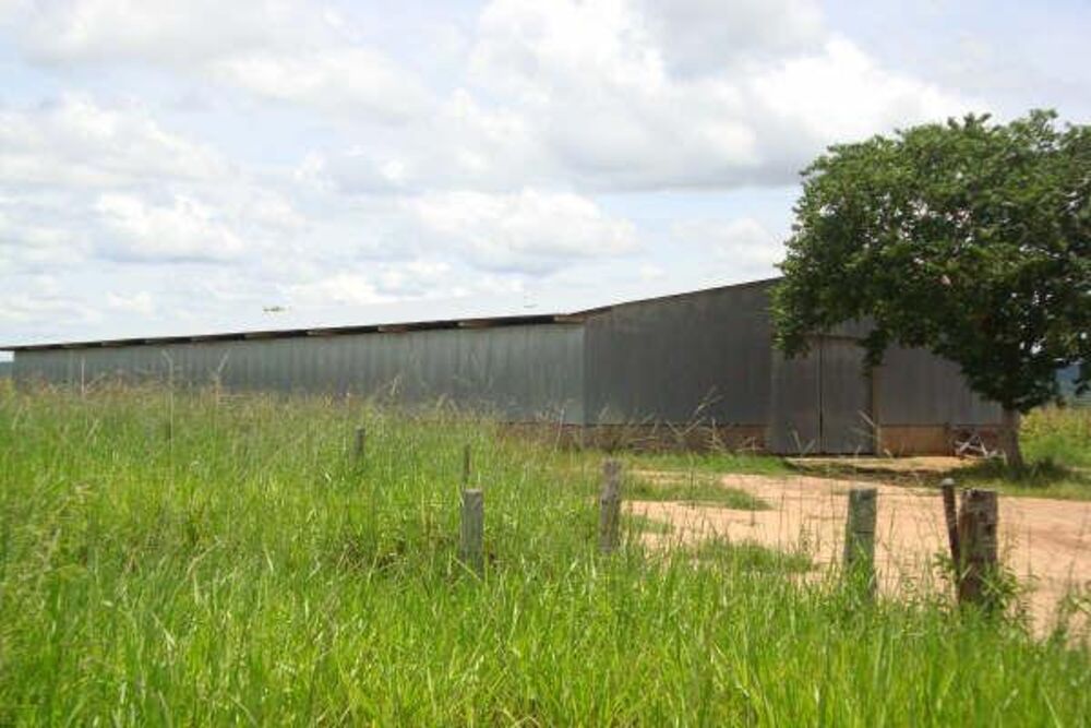 Fazenda à venda - Foto 8
