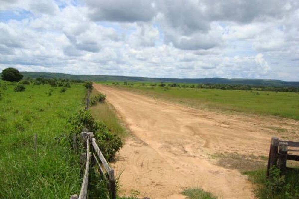 Fazenda à venda - Foto 11