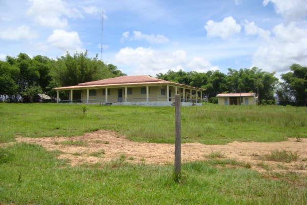 Fazenda à venda - Foto 5