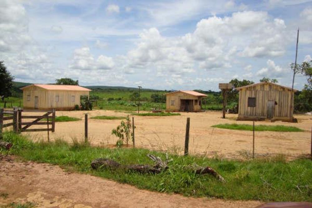 Fazenda à venda - Foto 7