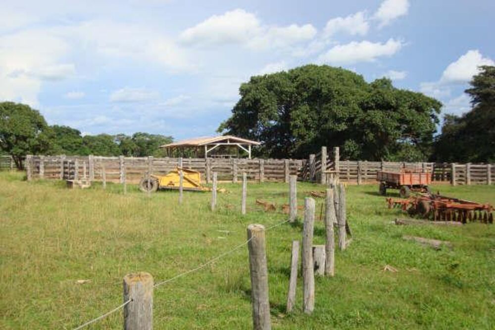 Fazenda à venda - Foto 23