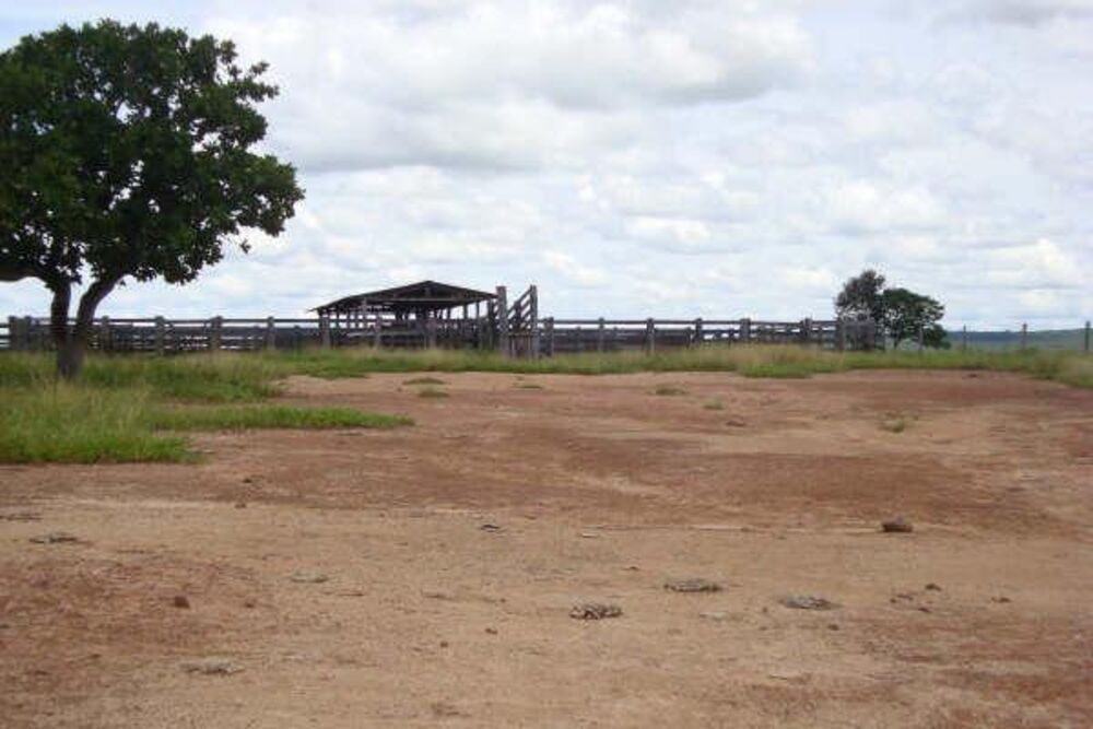 Fazenda à venda - Foto 4